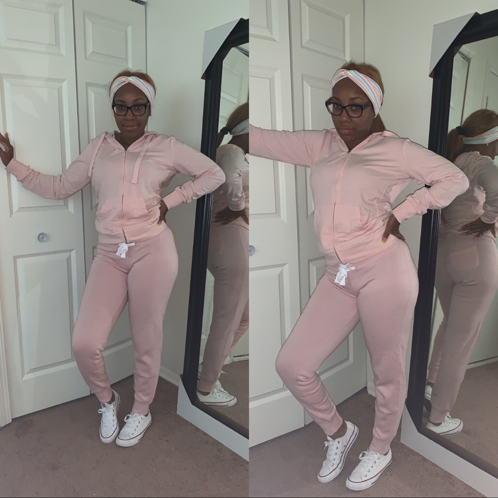 Jogging Suit